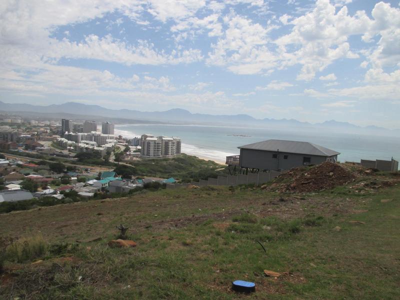 0 Bedroom Property for Sale in Mossel Bay Ext 26 Western Cape